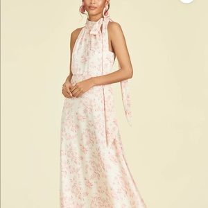 Sachin + Babi Kayla Dress, formal dress NWT
